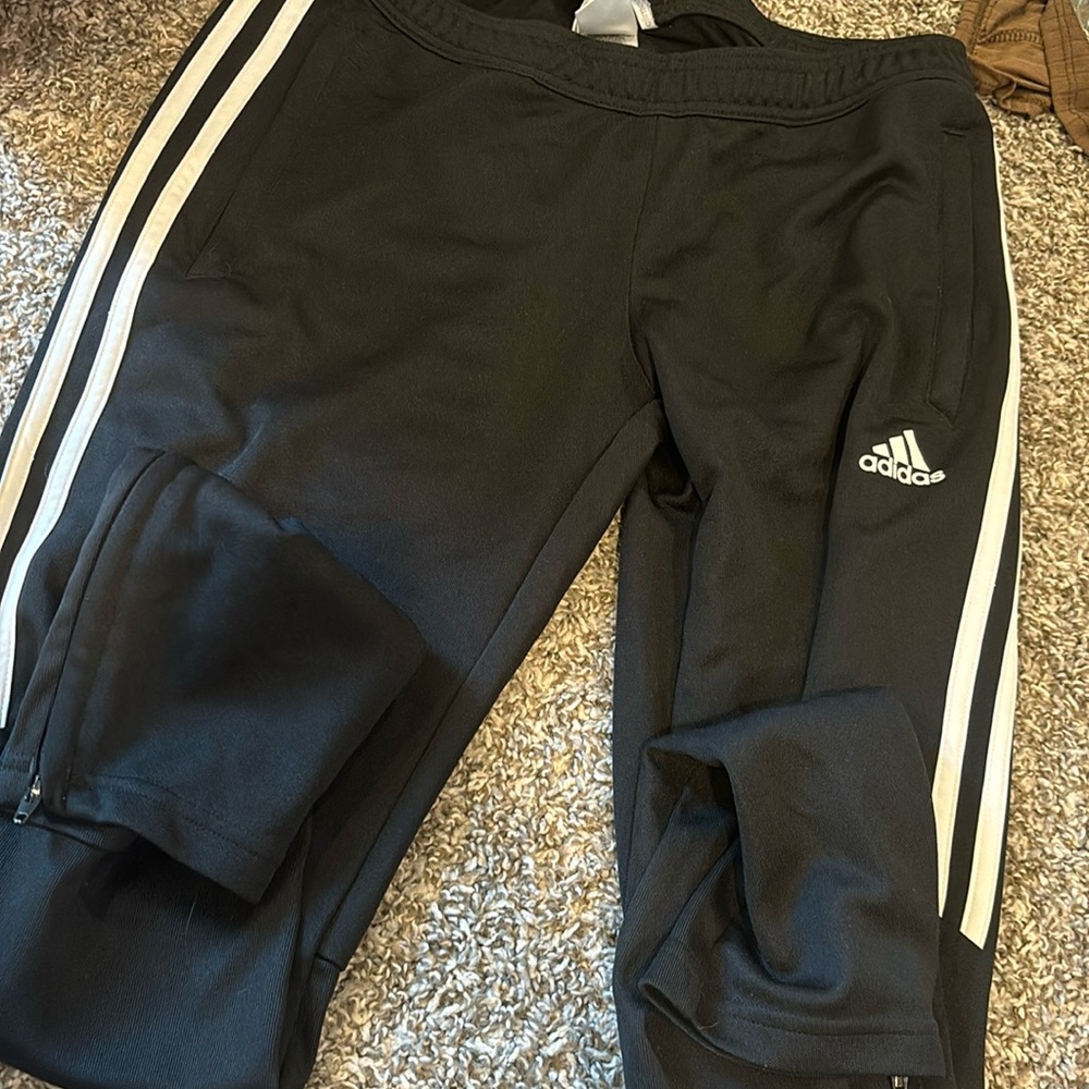 Adidas pants